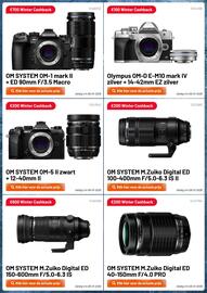 Kamera Express folder Pagina 16