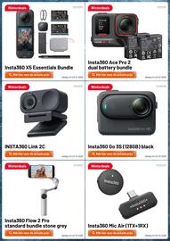 Kamera Express folder Pagina 19