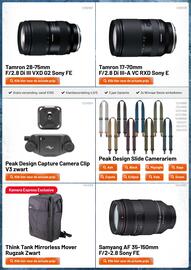 Kamera Express folder Pagina 21