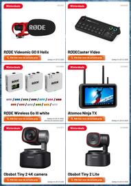 Kamera Express folder Pagina 22