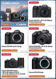 Kamera Express folder Pagina 3