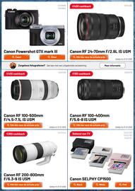 Kamera Express folder Pagina 4