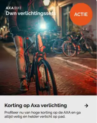 Bike Totaal folder (geldig t/m 10-12)