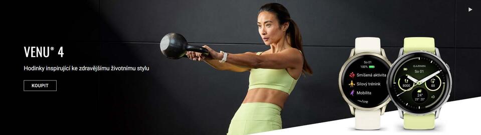 Garmin leták Strana 2