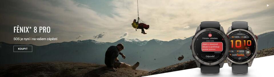 Garmin leták Strana 3