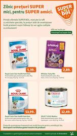 Catalog Fressnapf Pagină 4