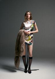 Magazine Zara Pagină 2