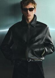 Magazine Zara Pagină 2