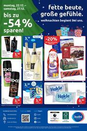 Budni Prospekt woche 52 Seite 8