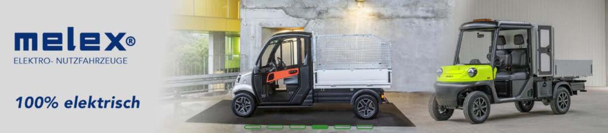 Endress Motorgeräte Prospekt Seite 1