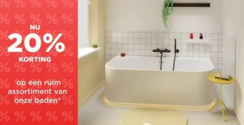 X2O folder (geldig t/m 10-12)