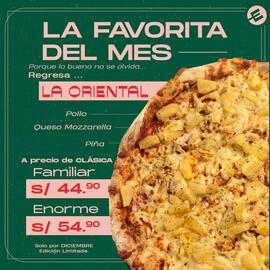 Catálogo Presto Página 1