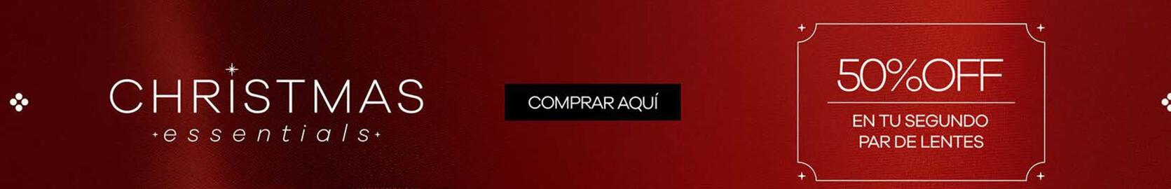 Catálogo Vision Center Página 1