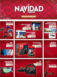 Catálogo Phantom Página 1