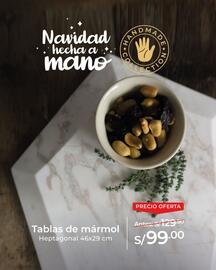 Catálogo Casa Rosselló Página 1