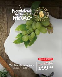 Catálogo Casa Rosselló Página 4