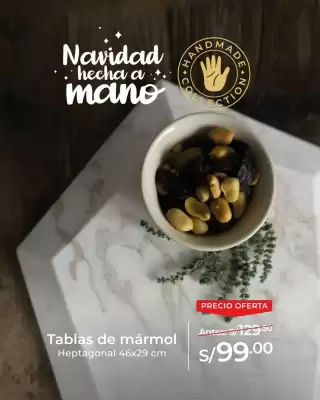 Catálogo Casa Rosselló (válido hasta 24-12)