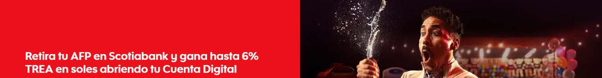 Catálogo Scotiabank Página 1