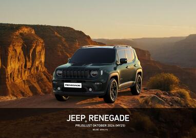 Jeep folder Pagina 1