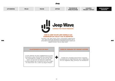 Jeep folder Pagina 15