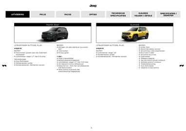 Jeep folder Pagina 3