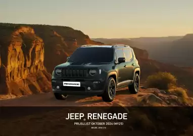 Jeep folder Pagina 1