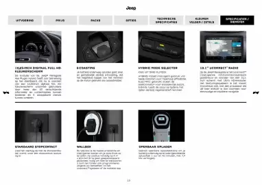 Jeep folder Pagina 13