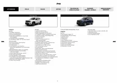 Jeep folder Pagina 2