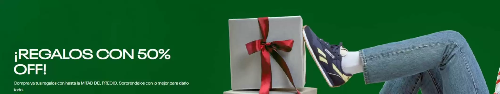 Catálogo Reebok (válido hasta 24-12)