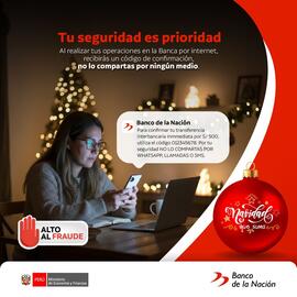 Catálogo Banco de la Nación Página 1