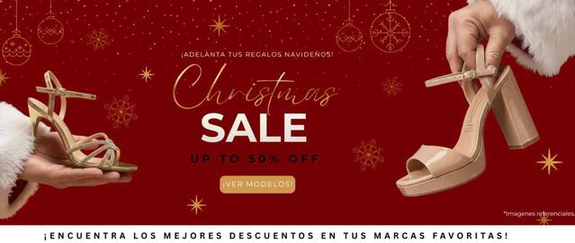 Catálogo Sdely Página 1