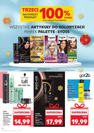 Kaufland gazetka Strona 12
