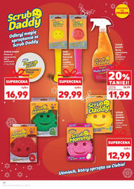 Kaufland gazetka Strona 24