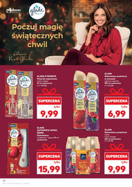 Kaufland gazetka Strona 28