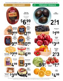 Valu Market weekly ad week 49 Page 4