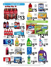 Valu Market weekly ad week 49 Page 5