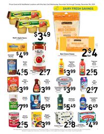 Valu Market weekly ad week 49 Page 7