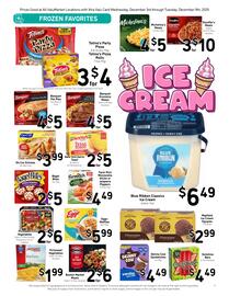 Valu Market weekly ad week 49 Page 8