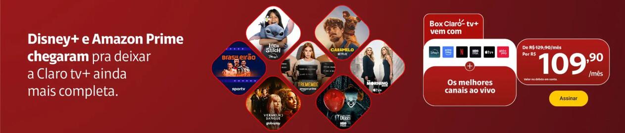 Folheto Claro Página 4