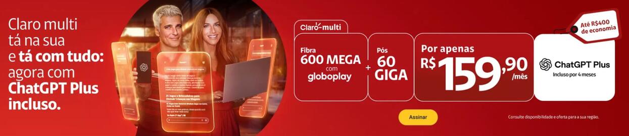 Folheto Claro Página 5