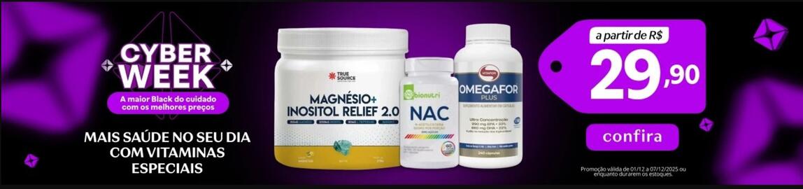 Encarte Droga Raia Página 10