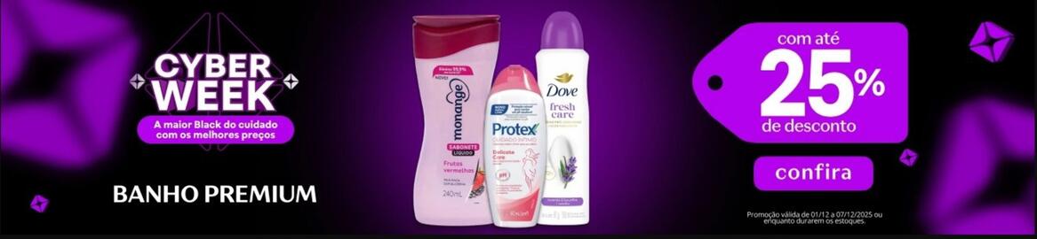 Encarte Droga Raia Página 3