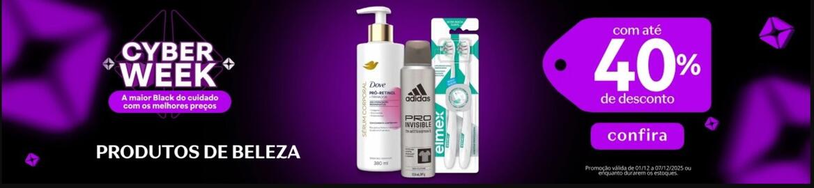 Encarte Droga Raia Página 4