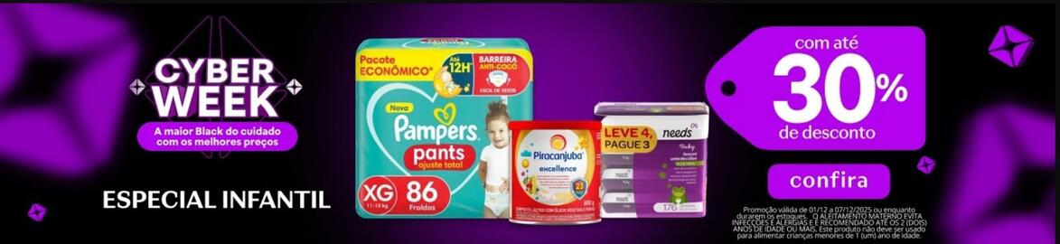 Encarte Droga Raia Página 5