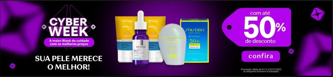 Encarte Droga Raia Página 9