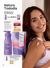 Catálogo Natura Página 100