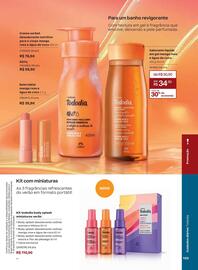 Catálogo Natura Página 103