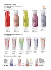 Catálogo Natura Página 104