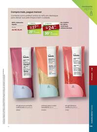 Catálogo Natura Página 109