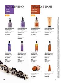 Catálogo Natura Página 116